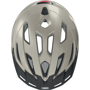 ABUS Helm URBAN-I 3.0 monument grey S 667206