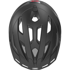 ABUS Helm URBAN-I 3.0 velvet black XL 868535