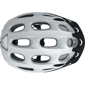 ABUS Helm YOUN-I ACE pearl white S 667916