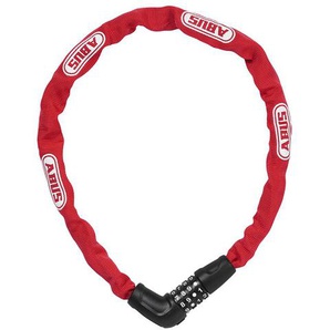 ABUS Kettenschloss Steel-O-Chain 5805C 724954