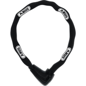 ABUS Kettenschloss Steel-O-Chain 9809/85 BK 814716