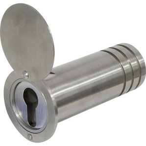 Abus Key Safe 729 Schlüsseltresor Ø 4,35 x 12 cm GLO763122852