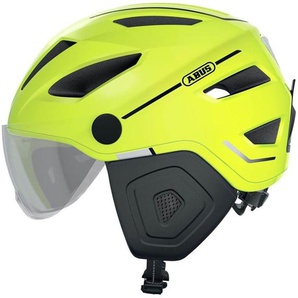 ABUS Pedelec 20 ACE - Signal Yellow M