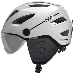 ABUS Pedelec 20 ACE - White Pearl M