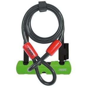 ABUS Ultra Mini -U-Lock 410 mm  Cobra 10120