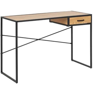 AC Design Seaford Schreibtisch 110x45x75cm