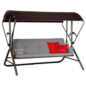 acamp Hollywoodschaukel STAR, 3-Sitzer
