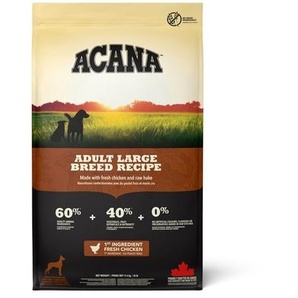 Acana Adult Large Breed Recipe 114kg