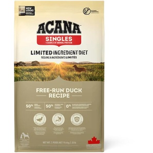 Acana Free Run Duck Dry Dog Food 114kg