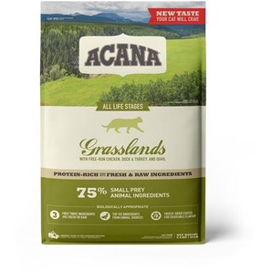 Acana Grasslands Cat 45 kg
