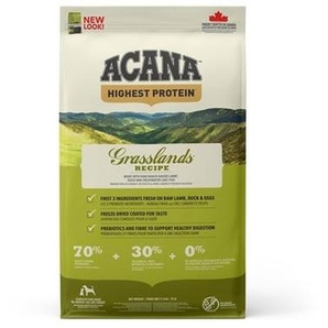 Acana Grasslands Dry Dog Food 6kg