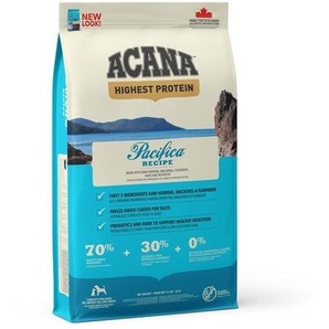 Acana Pacifica Dry Dog Food 114kg