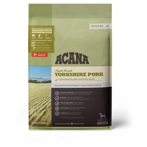 Acana Yorkshire Pork Dry Dog Food 114kg