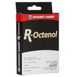 Achat Nature - R-Octenol-Patronen, 3 Nachfüllungen