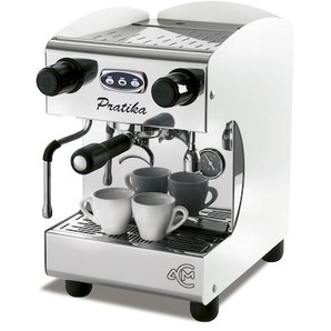 ACM Pratika Automatic Weiss ACMPTKA001BI