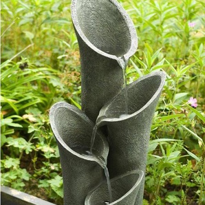 AcquaArte Gartenbrunnen Montreux, 25 cm Breite