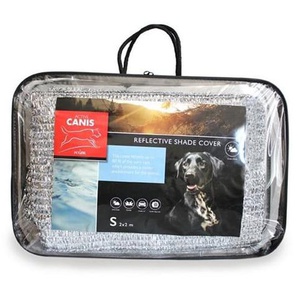 Active Canis Shade Cover L 4x4 meter