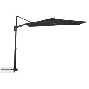 ACTIVE SIDE Balkonschirm 135x240