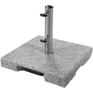 ACTIVE Trolley Granitsockel 56x56