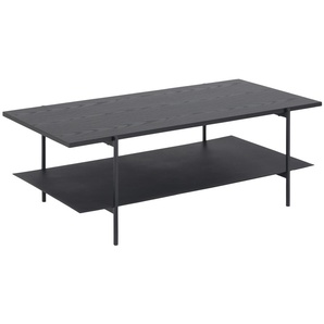 Actona Amble Couchtisch Stahl/Holzwerkstoff