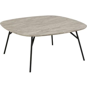 Actona Group Actona Couchtisch Caracas 90x90x40 cm H000023730