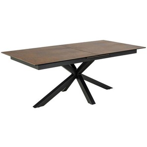 Actona Group Actona Esstisch Heaven mit Auszug 200/240x100 cm H000022876