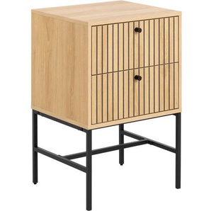 Actona Group Actona Nachttisch Albany 0000105051
