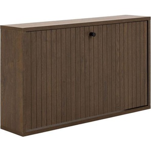 Actona Group Actona Schuhschrank Albany 71,6x17x43 cm 0000105863
