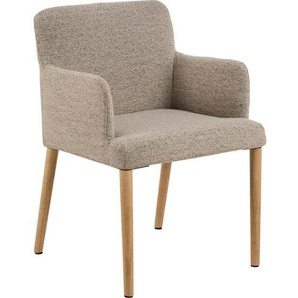 Actona Group Actona Stuhl Zoe mit Armlehnen 0000107692
