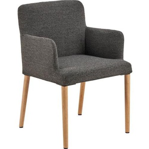 Actona Group Actona Stuhl Zoe mit Armlehnen 0000109070