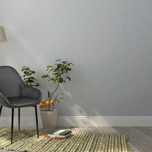 ACTONA GROUP Esszimmerstuhl »Carla«, (Set), 2 St., Kunstleder, in zwei Bezugsqualitäten, mit Metallbeinen, Sitzhöhe 47 cm