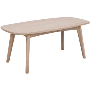 Actona Marte Couchtisch Eiche/Holzwerkstoff