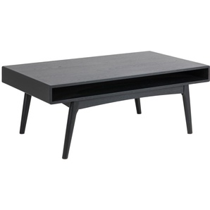 Actona Marte Couchtisch Eiche/Sperrholz