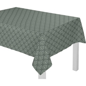 Adam Tischdecke Feathers (1-tlg), GOTS organic,zertifiziert durch CERES 0242Made in Germany