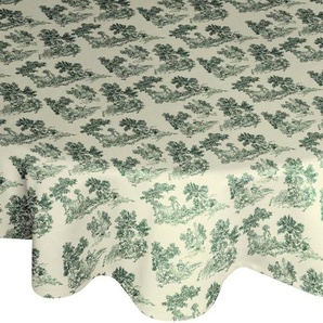 Adam Tischdecke Good Old Days (1-tlg), GOTS organic,zertifiziert durch CERES 0242Made in Germany