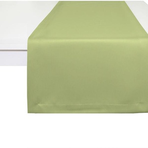 Tischläufer Grün Moebel 24 | in Preisvergleich