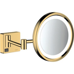 AddStoris LED-Rasierspiegel, 41790990 - Hansgrohe