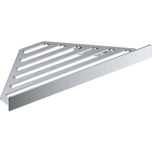 AddStoris - Eckenablage, verchromt 41741000 - Hansgrohe