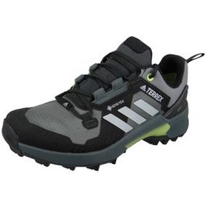 Adidas Damen Trailrunningschuhe Terrex Swift R3 wasserdichter Wanderschuhe Grau FW2781