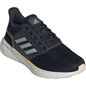 Adidas eq19 run Damen Sportschuh in Schwarz, Größe 8 GY4730