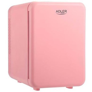 Adler AD 8084 - portable refrigerator - pink