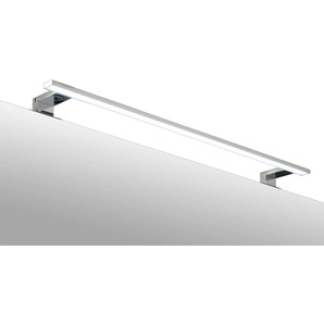 ADOB Aufbauleuchte Spiegelleuchte, LED fest integriert, Tageslichtweiß, 80 cm