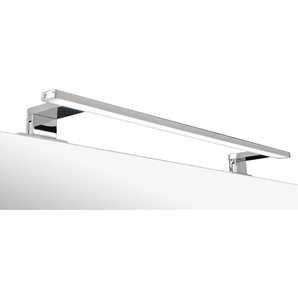 ADOB Aufbauleuchte Spiegelleuchte, LED fest integriert, Tageslichtweiß, 60 cm