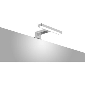 Adob - LED-Aufsatzleuchte »Spiegelleuchte«, 300 mm ABS-Kunststoff
