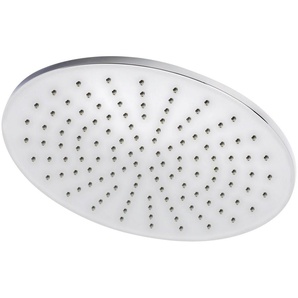 ADOB Regenduschkopf Massiv, extra Flach, Ø 250 mm