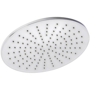 ADOB Regenduschkopf Massiv, extra Flach, Ø 400 mm