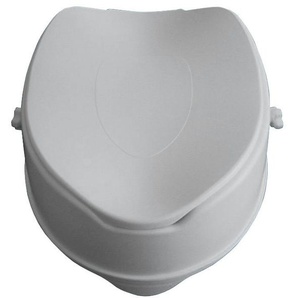 ADOB WC-Sitz Dalia Plus, für bequemes Sitzen und Aufstehen