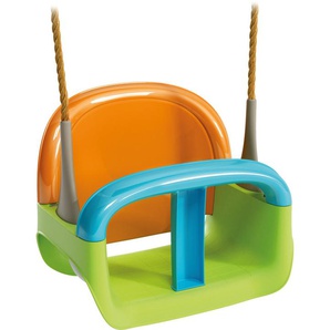 Adriatic Kinderschaukel Swing mitwachsend bunt GLO665102877