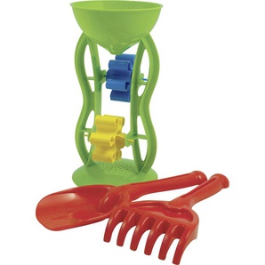 Adriatic Sand- und Wassermühle 3-teilig GLO665102865