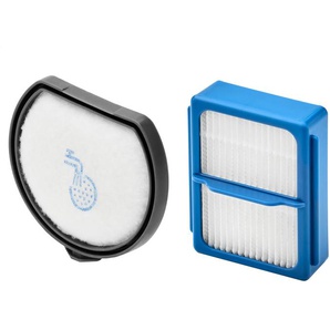 AEG ASKQX9 Filter-Set f�r QX9-Akkustaubsauger